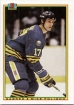 1990-91 Bowman #247 Mike Foligno