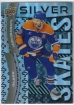2024-25 Upper Deck Silver Skates #SS12 Leon Draisaitl
