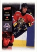 2000-01 Upper Deck Victory #104 Viktor Kozlov