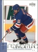 2000-01 UD Reserve #119 Mark Messier CL