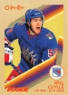 2023-24 O-Pee-Chee Retro #558 Will Cuylle