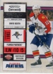 2010/2011 Playoff Contenders / David Booth