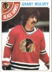 1978-79 Topps #261 Grant Mulvey