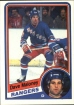 1984-85 O-Pee-Chee #146 Dave Maloney