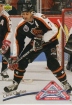 1993 Upper Deck Locker All-Stars #22 Chris Chelios