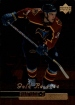 1999-00 Upper Deck Gold Reserve #177 Per Svartvadet RC