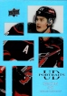 2024-25 Upper Deck UD Portraits #P23 Sebastian Aho