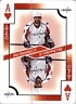 2017-18 O-Pee-Chee Playing Cards #AH Alexander Ovechkin