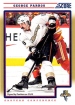 2012-13 Score Gold Rush #217 George Parros