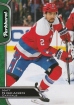 2016-17 Parkhurst #316 Matt Niskanen