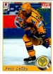 1995-96 Czech APS Extraliga #50 Petr Leka + originln podpis