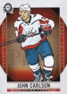 2018-19 O-Pee-Chee Coast to Coast #77 John Carlson 