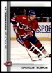 2000-01 BAP Memorabilia #78 Dainius Zubrus