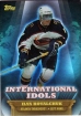 2003-04 Topps Idols #II14 Ilya Kovalchuk