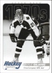 2012-13 Upper Deck Hockey Heroes #HH37 Borje Salming