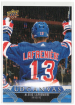 2023-24 Upper Deck UD Canvas #C52 Alexis Lafreniere