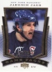 2007-08 Upper Deck MVP Game Faces #GF2 Jaromr Jgr