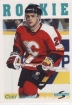 1995-96 Score #300 Cory Stillman