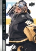 2020-21 Upper Deck #429 Marc-Andre Fleury