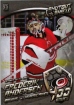 Fan serie Shutout Shield / Frederik Andersen