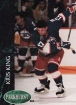 1992-93 Parkhurst #442 Kris King