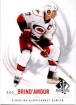 2009/2010 SP Authentic / Rod Brind'Amour