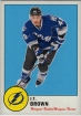 2012-13 O-Pee-Chee Retro #592 J.T. Brown RC