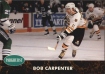 1991-92 Parkhurst #226 Bob Carpenter