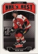 2000-01 Upper Deck Victory #288 Valeri Bure NB