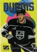 2023-24 Metal Universe Z-Force #7OF50 Pierre-Luc Dubois