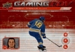 2024-25 Upper Deck Gaming FOV #GFOV23 Robert Thomas