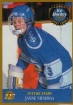 1995 Finnish Semic World Championships #227 Janne Niinimaa / Future S