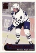 1999-00 Paramount #228 Yanic Perreault