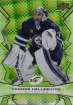 2022-23 Upper Deck Ice Green #67 Connor Hellebuyck