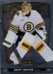 2024-25 O-Pee-Chee Platinum #101 Jeremy Swayman