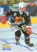 1999-00 Czech Score Jagr Team #JT6 František Kaberle