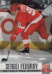 2003-04 Pacific #117 Sergei Fedorov 