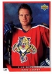 1993-94 Upper Deck #67 David Lowry