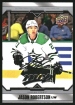 2024-25 Upper Deck MVP Silver Script #21 Jason Robertson
