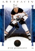 2022-23 Artifacts #58 Jesse Puljujarvi