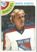 1978-79 Topps #25 Anders Hedberg