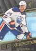 2014-15 SPx #130 Oscar Klefbom RC