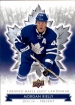 2017-18 Toronto Maple Leafs Centennial #62 Morgan Rielly