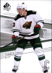 2014-15 SP Authentic #145 Charlie Coyle