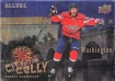 2020-21 Upper Deck Allure City Celly #CC8 Evgeny Kuznetsov