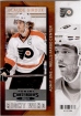 2013-14 Panini Contenders #74 Claude Giroux	