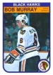 1982-83 O-Pee-Chee #70 Bob Murray