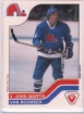 1983-84 Vachon #78 John Van Boxmeer