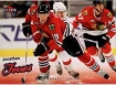 2008/2009 Ultra Fleer / Jonathan Toews