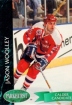 1992-93 Parkhurst #429 Jason Woolley